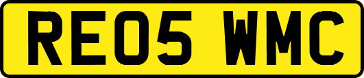 RE05WMC