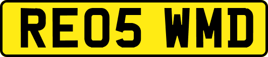 RE05WMD