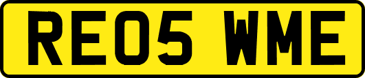 RE05WME