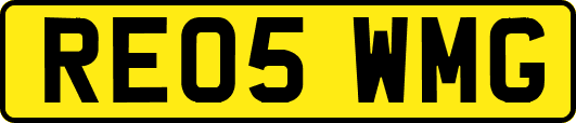RE05WMG
