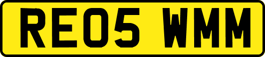 RE05WMM