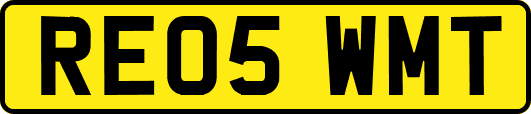RE05WMT