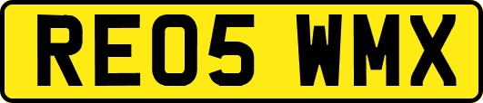 RE05WMX