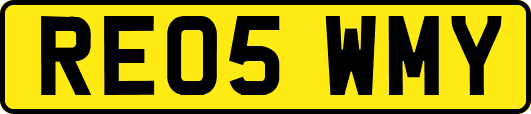RE05WMY