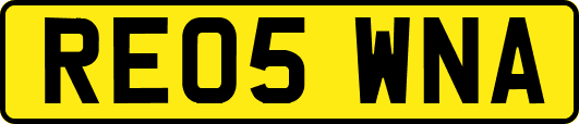 RE05WNA
