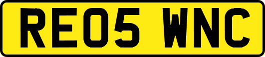 RE05WNC