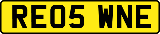 RE05WNE