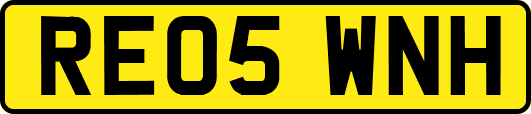 RE05WNH