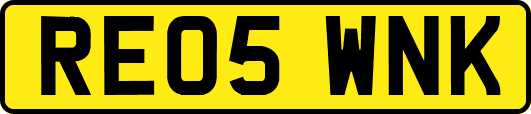 RE05WNK