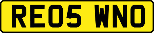 RE05WNO