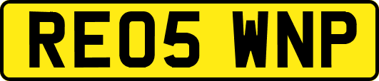 RE05WNP