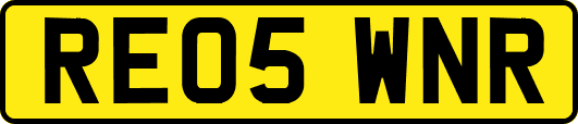RE05WNR
