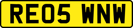 RE05WNW