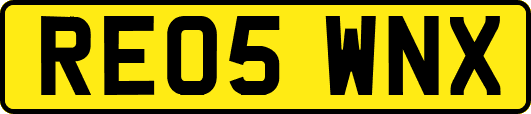 RE05WNX