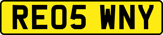 RE05WNY