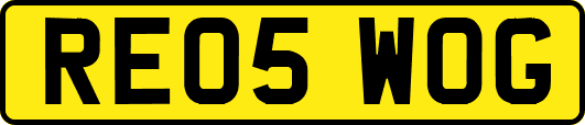 RE05WOG