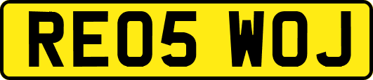 RE05WOJ