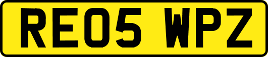 RE05WPZ