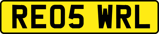 RE05WRL