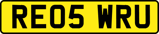 RE05WRU
