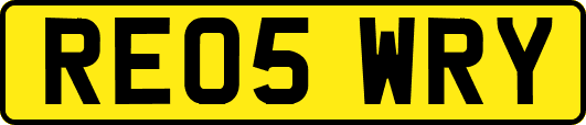 RE05WRY