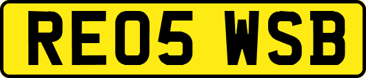 RE05WSB