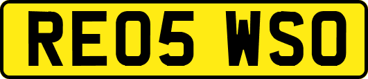 RE05WSO