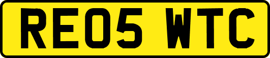 RE05WTC
