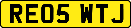 RE05WTJ