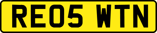 RE05WTN
