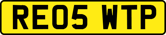RE05WTP