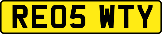RE05WTY