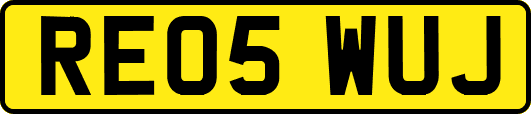 RE05WUJ
