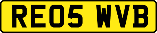 RE05WVB