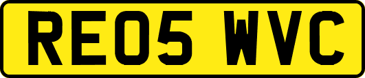 RE05WVC