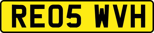 RE05WVH
