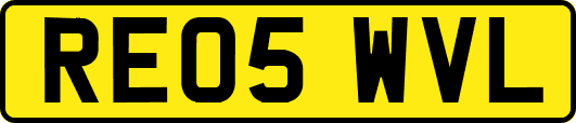 RE05WVL