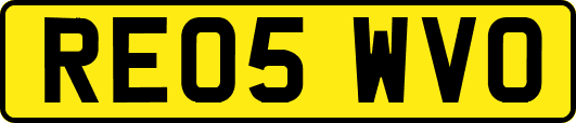 RE05WVO