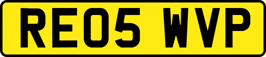 RE05WVP