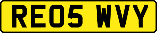 RE05WVY