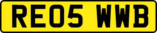 RE05WWB