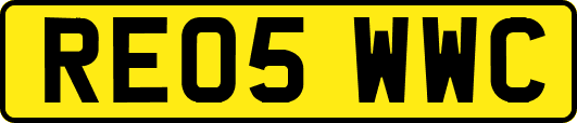 RE05WWC