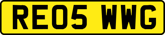 RE05WWG
