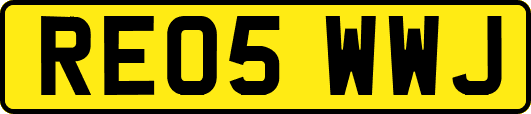 RE05WWJ