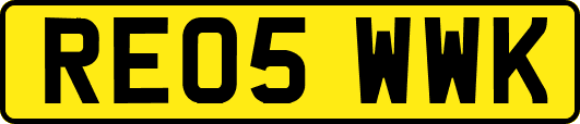 RE05WWK