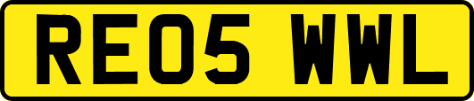 RE05WWL