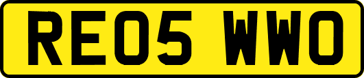 RE05WWO