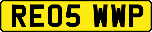 RE05WWP