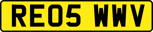 RE05WWV