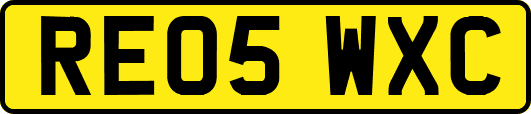 RE05WXC